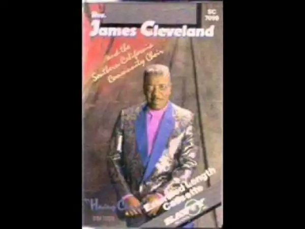 James Cleveland - What Shall I Do